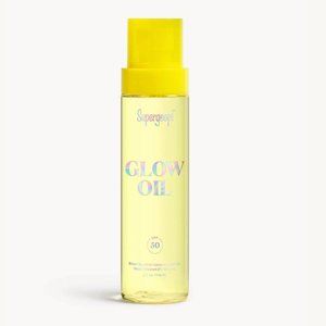Supergoop! Glow Oil SPF 50